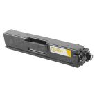 Brother Compatible TN433Y Yellow Toner