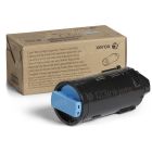 Original Xerox&reg; 106R03866 / Extra HY Cyan Toner