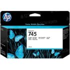 HP 745 Photo Black Ink, F9J98A