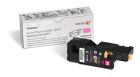 OEM Xerox&reg; 106R01628 Standard Capacity Magenta Toner