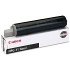 Canon 1382A003AA (NPG-11) OEM Black Toner