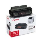 Canon 7621A001AA (FX-7) OEM Black Toner