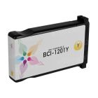 Compatible BCI-1201Y Yellow Ink for Canon N1000 & N2000