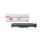 Compatible 051H Black HY Toner for Canon