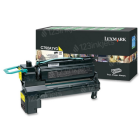 Lexmark C792A1YG Yellow OEM Toner