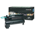 Lexmark C792X1KG Extra HY Black OEM Toner
