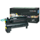 Lexmark C792X1YG Extra HY Yellow OEM Toner