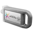 Compatible PFI-701PGY HY Photo Gray Ink for Canon