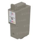 Compatible BCI24C Color Ink for Canon