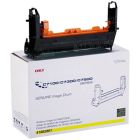 Okidata 41962801 (Type C4) OEM Yellow Drum
