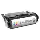 Remanufactured Replacement for 330-6968 Black Toner for Dell 5230 & 5350
