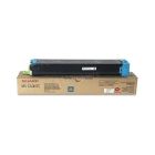 Sharp MX-C40NTC Cyan OEM Toner