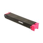Sharp MX-C40NTM Magenta OEM Toner