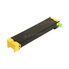 Sharp MX-C40NTY Yellow OEM Toner