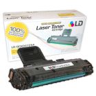 Compatible Alternative Cartridge for Samsung SCX-D4725A Black Toner