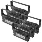 Compatible Replacement for Star Micronics RC300B Black POS Ribbon