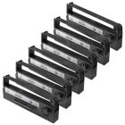 Epson Compatible ERC-27P Purple POS Ribbon, 6-pack