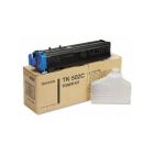 Kyocera-Mita TK-502C Cyan OEM Toner