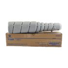 Konica Minolta TN217 Black OEM Toner