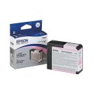 OEM Epson T580600 Pigment Light Magenta Ink Cartridge