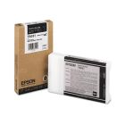 OEM Epson T603100 Photo Black Ink Cartridge