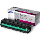 Samsung CLT-M504S Magenta OEM Toner