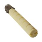 Konica Minolta TN321Y Yellow OEM Toner