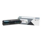 OEM Lexmark 20N0H20 Cyan Toner Cartridge