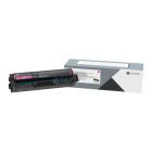 OEM Lexmark 20N0H30 Magenta Toner Cartridge