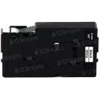 Brother TC20Z1 OEM Black on White Tape