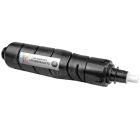 Compatible GPR-43 Black Toner for Canon