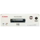 Canon 1980B001AA OEM Laser Toner, Black