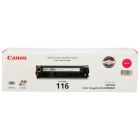 Canon 1978B001AA OEM Laser Toner, Magenta