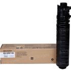 Sharp MX-62NTBA Black OEM Toner