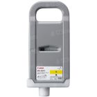 OEM Canon PFI-701 HY Pigment Yellow Ink Cartridge