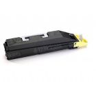 Kyocera-Mita 1T02JZAUS0 OEM Laser Toner, Yellow