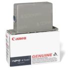 OEM Canon NPG-4 / 1375A004AA Black Toner