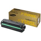 Samsung Y505L Yellow Toner
