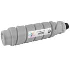 Compatible 885288 HY Black Toner for Ricoh