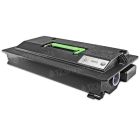 Compatible Kyocera Mita TK-712 Black Toner