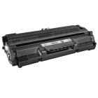 Lexmark Remanufactured 10S0150 Black Toner