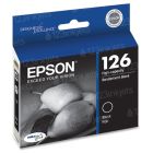 Epson OEM T126120 HC Black Ink Cartridge