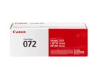 Original Canon 072 Black Toner Cartridge