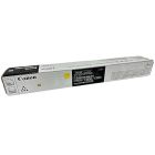OEM Canon GPR-66 Yellow High Yield Toner Cartridge