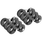 Printronix Compatible Ribbon 6-Pack, 107675-001