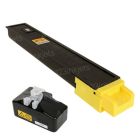 Kyocera TK-8327Y Yellow Toner