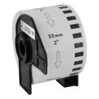 Compatible Replacement for DK-2223 White Paper Tape