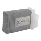 Compatible PFI-107Y Yellow Ink for Canon