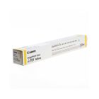 Canon OEM 8069B001 Yellow Toner