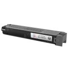 Sharp Compatible MX-C40NTB Black Toner